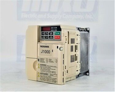 CIMR-JU2A0012BAA | Yaskawa AC Drives